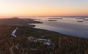 Break Sokos Hotel Koli